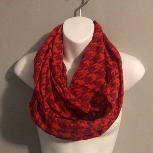Women’s Infinity Scarf